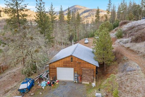 Tiny photo for 9511 Sterling Creek Road, Jacksonville, OR 97530 (MLS # 220215206)