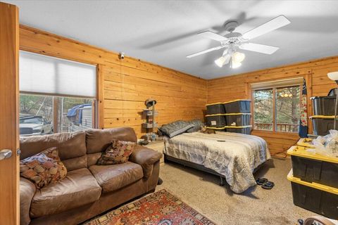 Tiny photo for 9511 Sterling Creek Road, Jacksonville, OR 97530 (MLS # 220215206)
