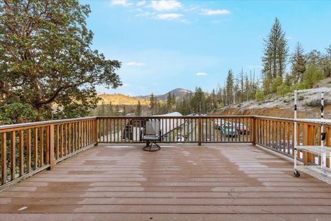 Tiny photo for 9511 Sterling Creek Road, Jacksonville, OR 97530 (MLS # 220215206)