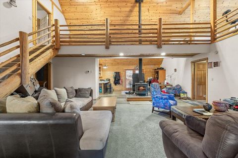 Tiny photo for 9511 Sterling Creek Road, Jacksonville, OR 97530 (MLS # 220215206)