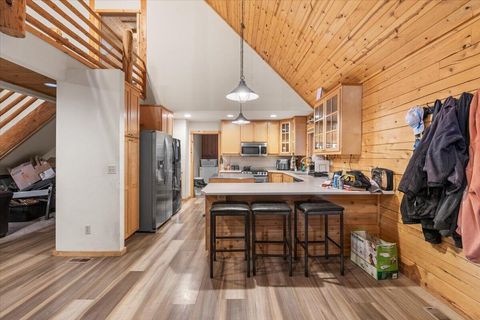 Tiny photo for 9511 Sterling Creek Road, Jacksonville, OR 97530 (MLS # 220215206)