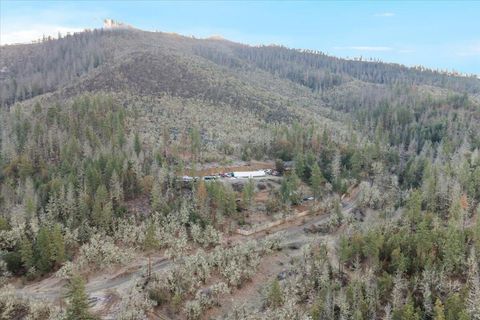 Tiny photo for 9511 Sterling Creek Road, Jacksonville, OR 97530 (MLS # 220215206)