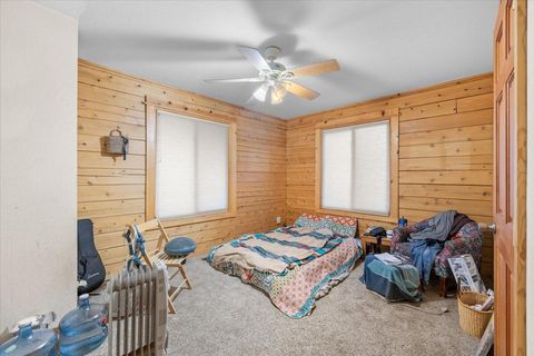 Tiny photo for 9511 Sterling Creek Road, Jacksonville, OR 97530 (MLS # 220215206)