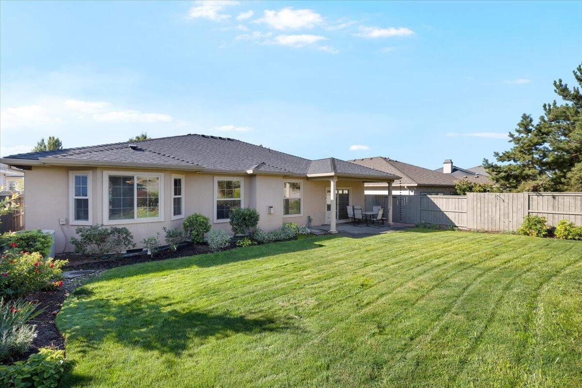 Stonegate Estates Phase 1 - Residential