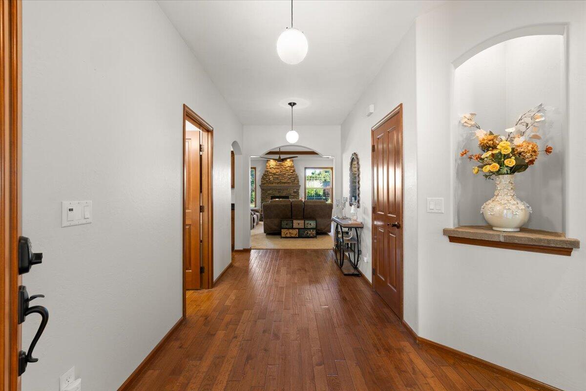 Stonegate Estates Phase 1 - Residential