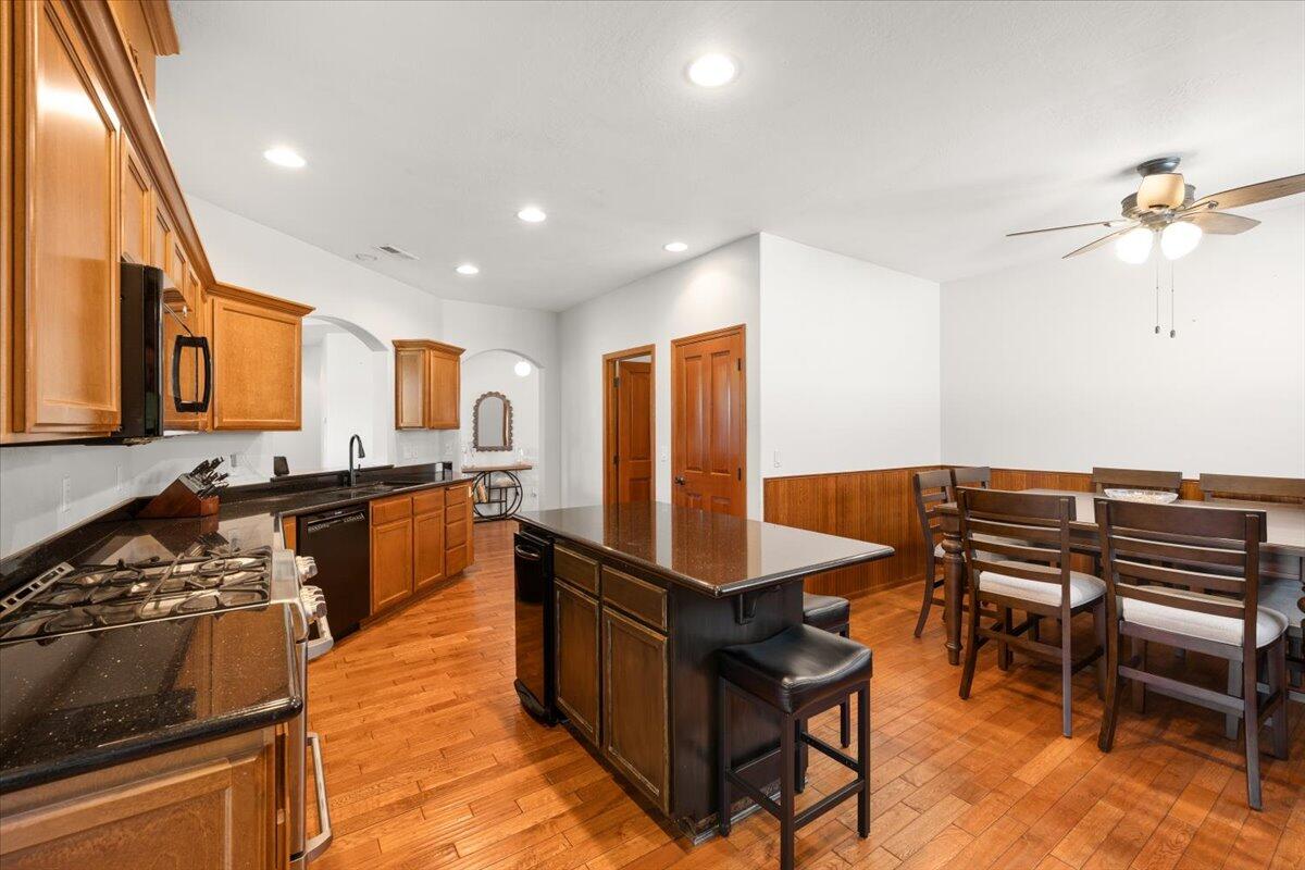 Stonegate Estates Phase 1 - Residential