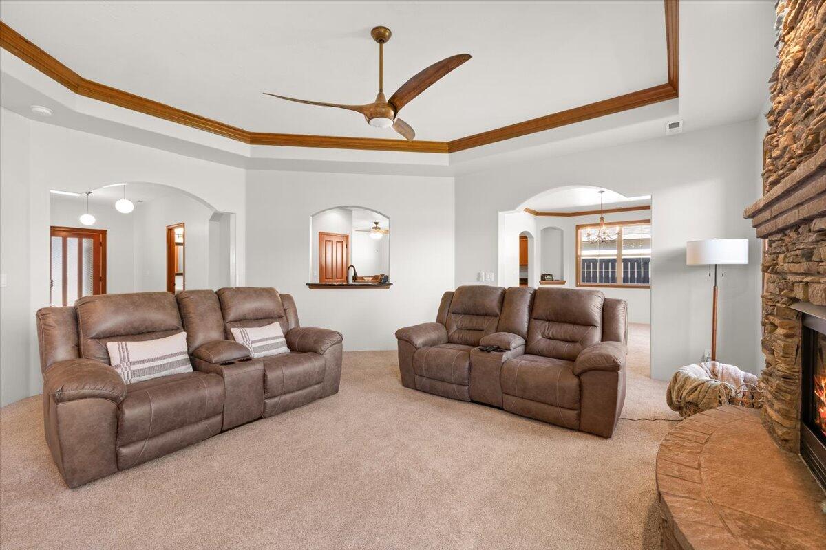 Stonegate Estates Phase 1 - Residential