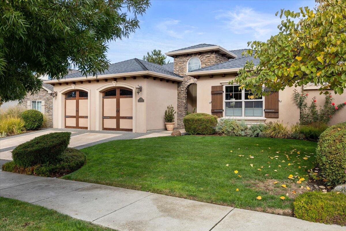 Stonegate Estates Phase 1 - Residential