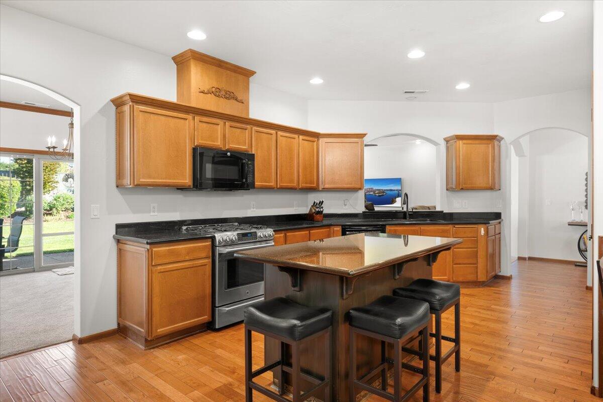 Stonegate Estates Phase 1 - Residential