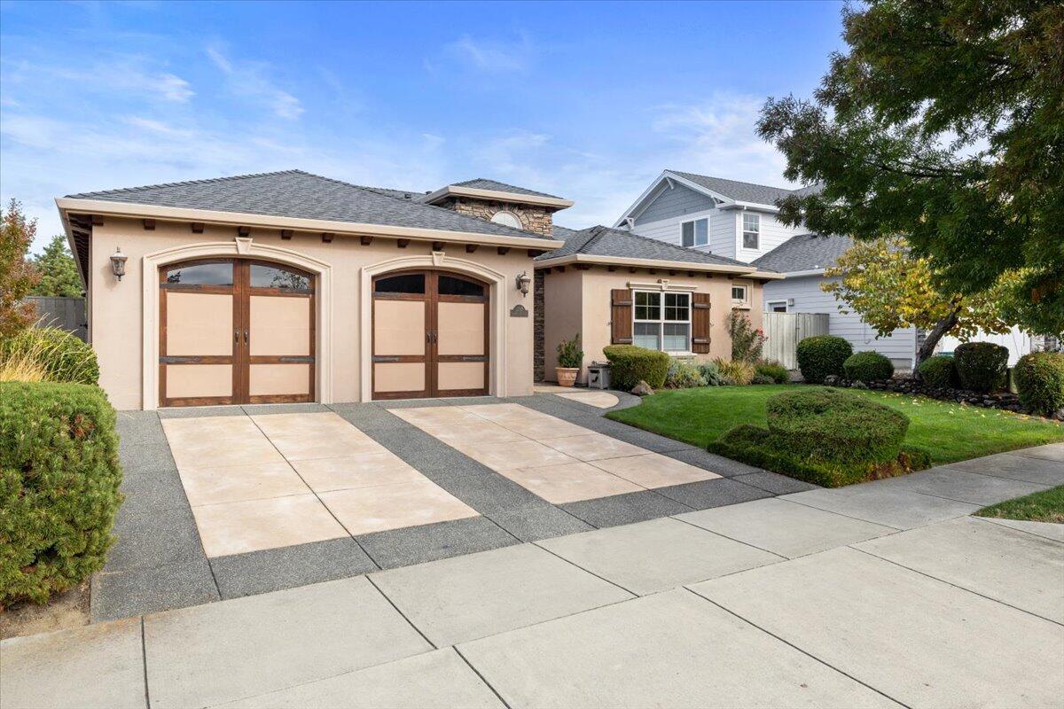 Stonegate Estates Phase 1 - Residential