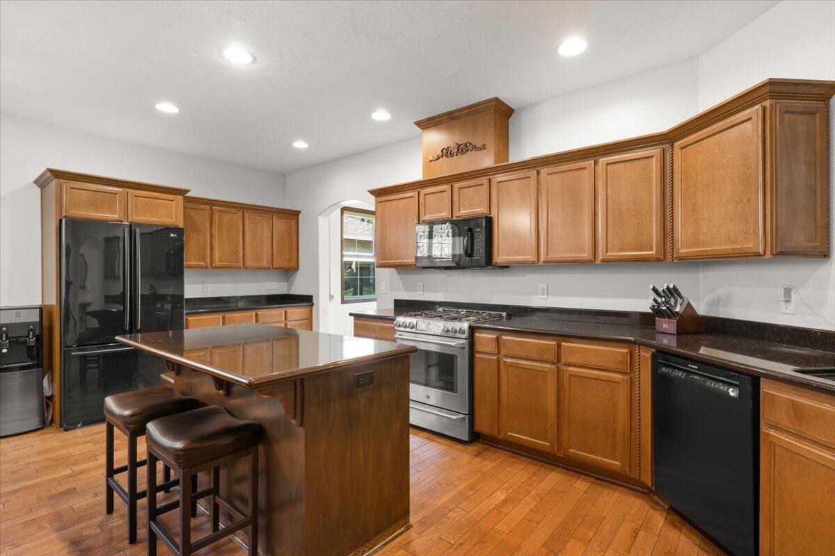 Stonegate Estates Phase 1 - Residential