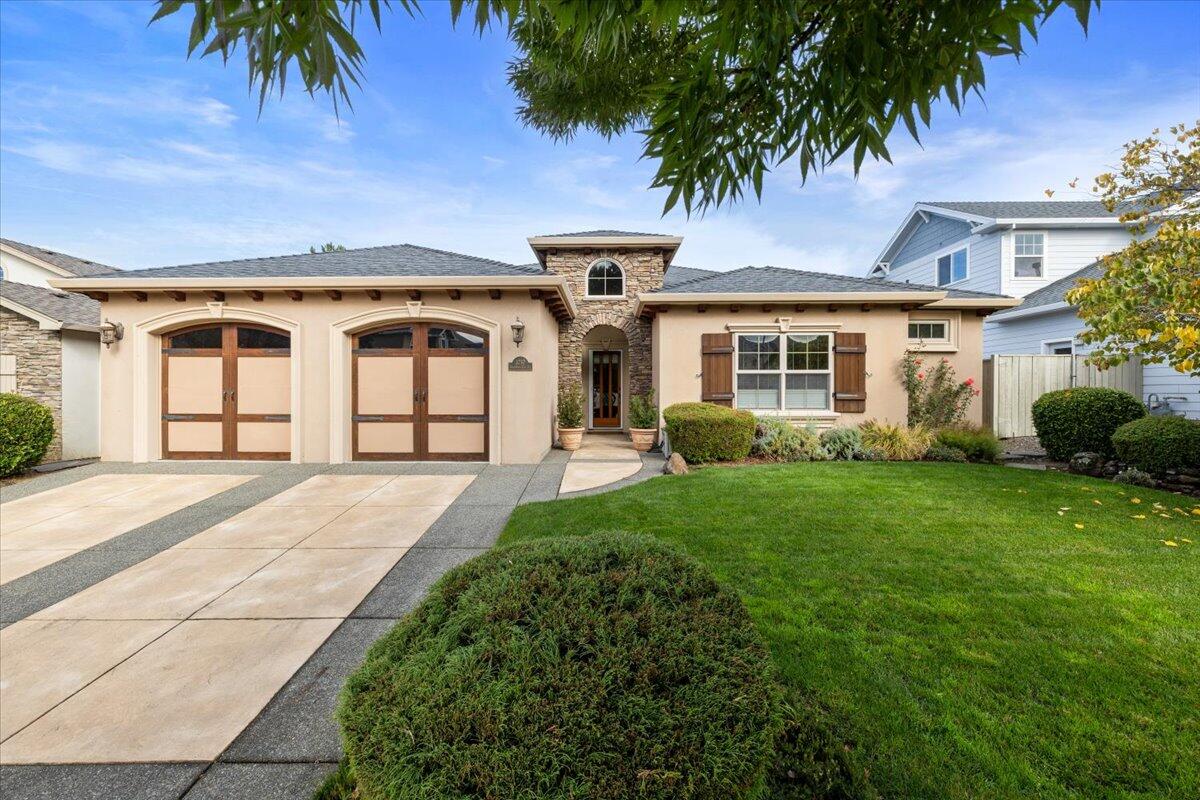 Stonegate Estates Phase 1 - Residential