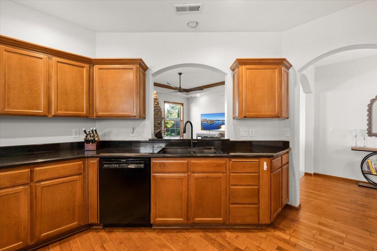 Stonegate Estates Phase 1 - Residential