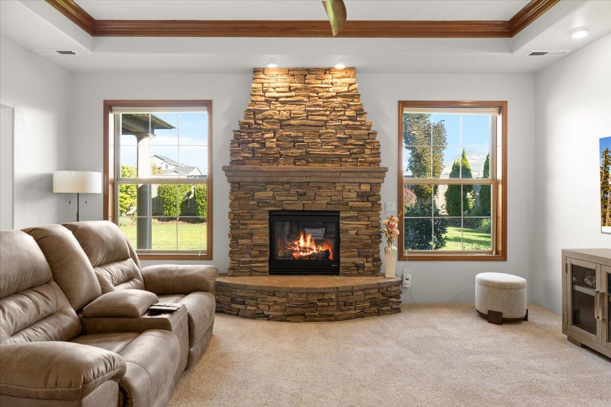 Stonegate Estates Phase 1 - Residential