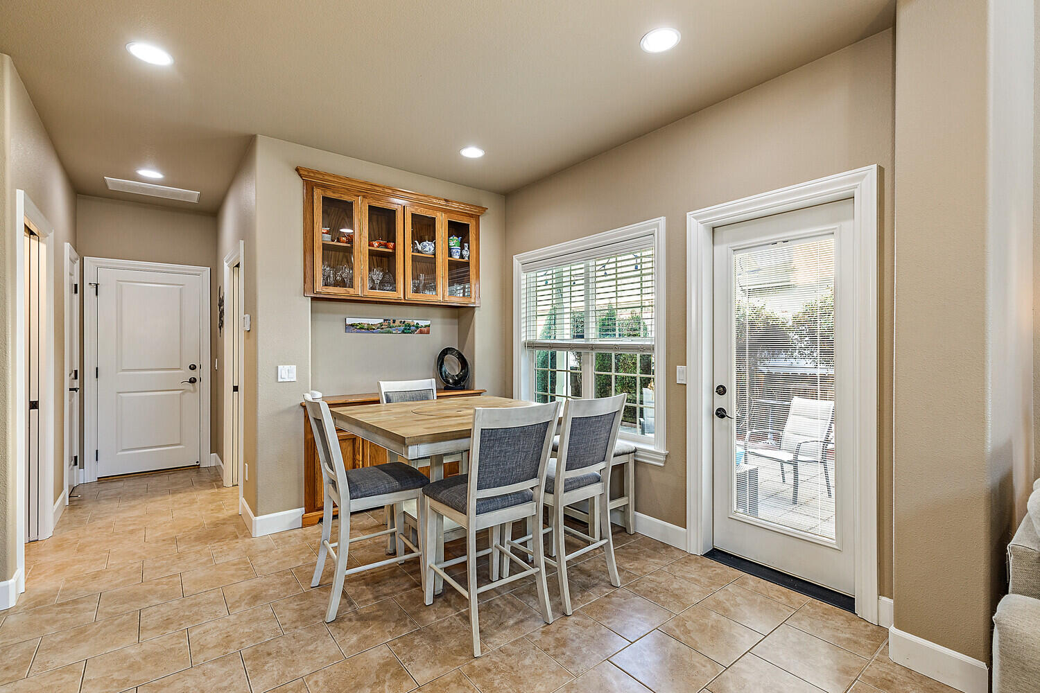 Jackson Oaks Phase IV - Residential