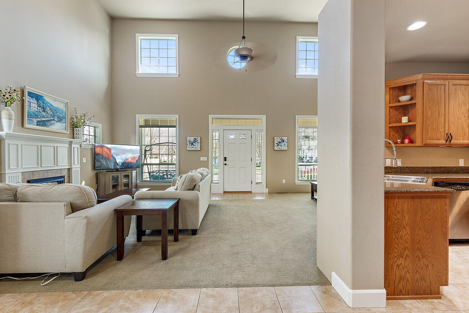 Jackson Oaks Phase IV - Residential