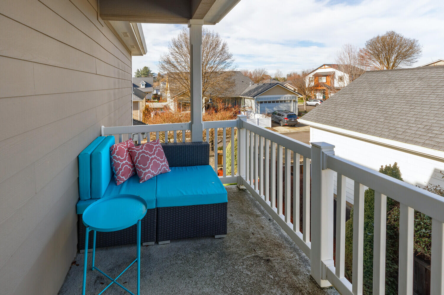 Jackson Oaks Phase IV - Residential