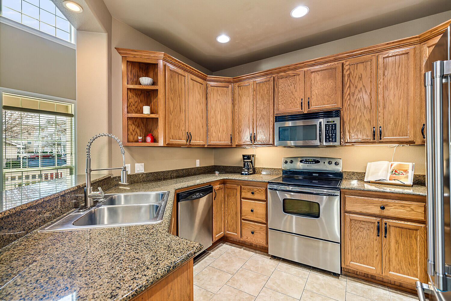 Jackson Oaks Phase IV - Residential