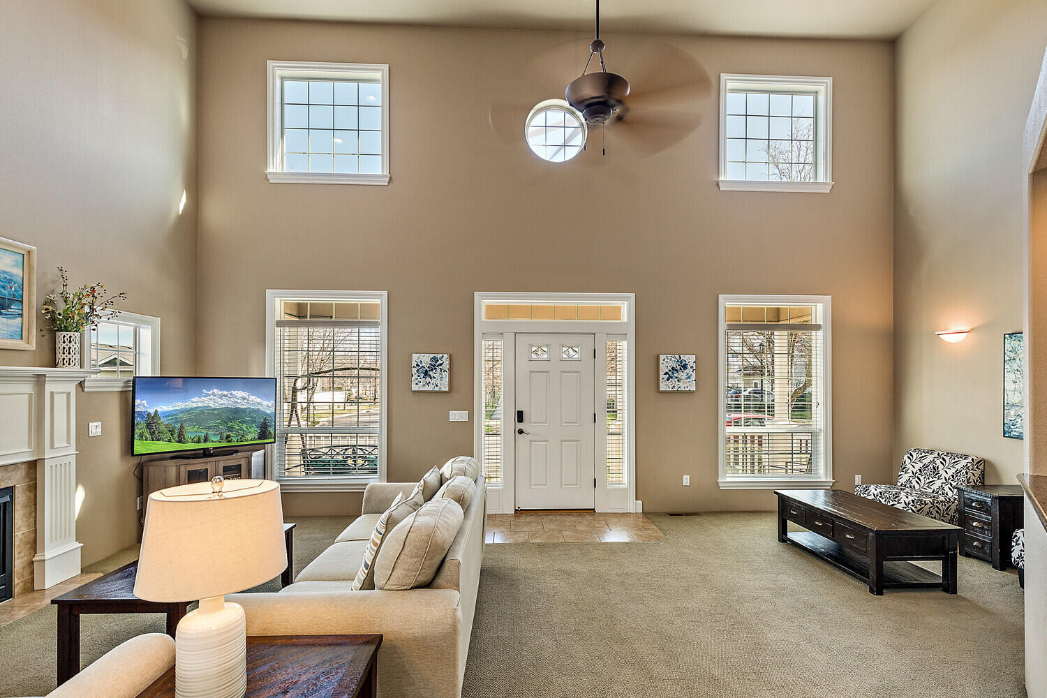 Jackson Oaks Phase IV - Residential