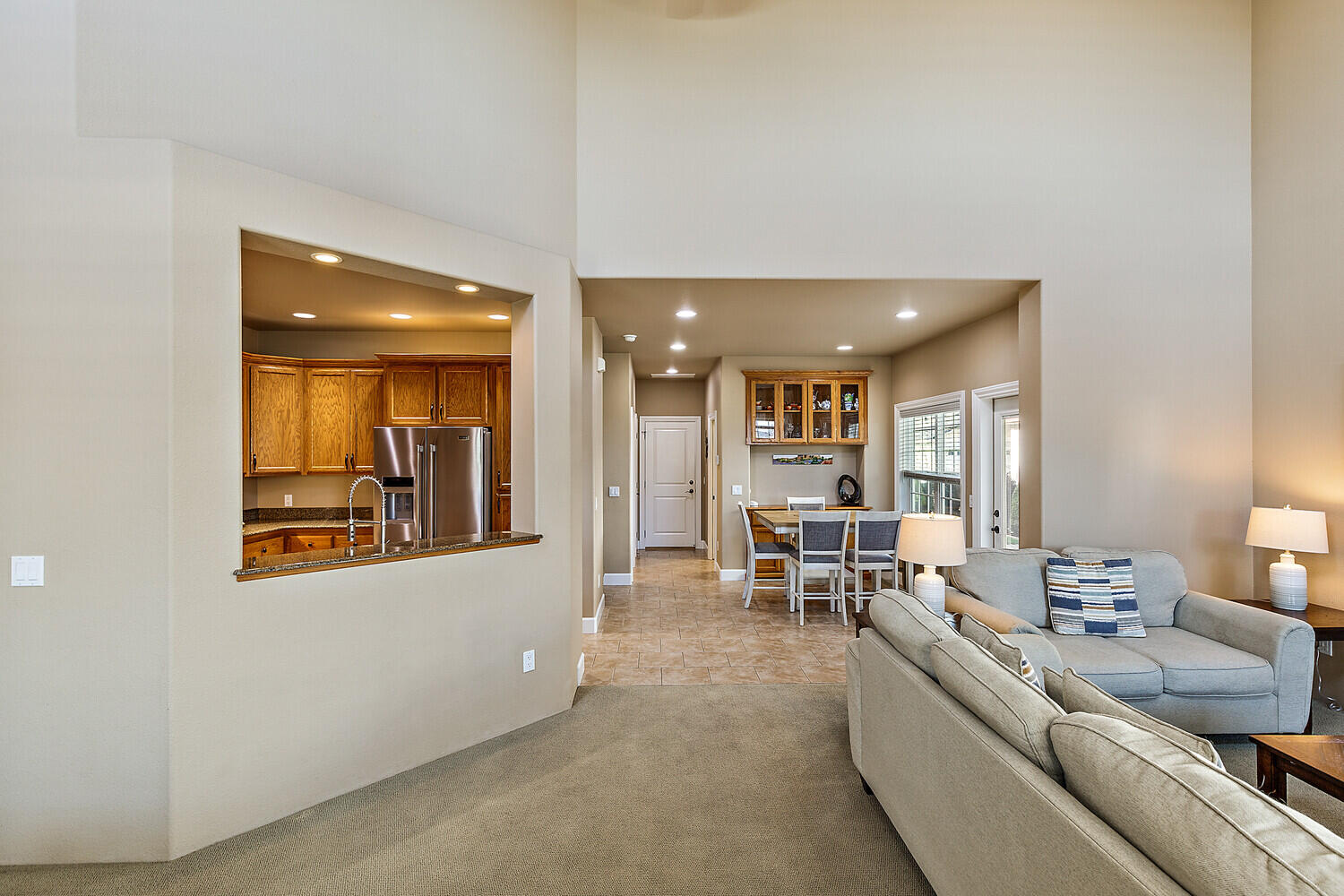 Jackson Oaks Phase IV - Residential