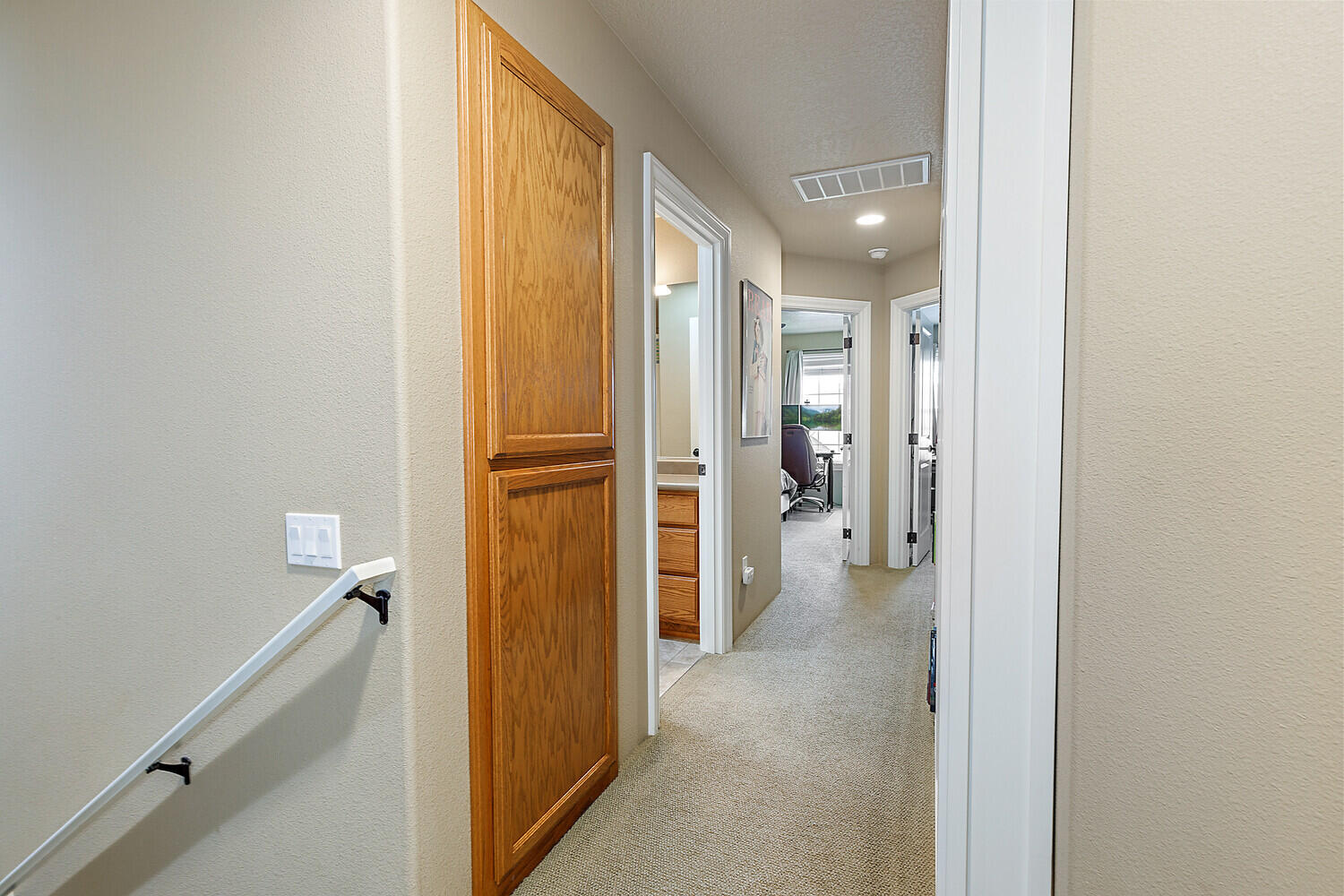 Jackson Oaks Phase IV - Residential