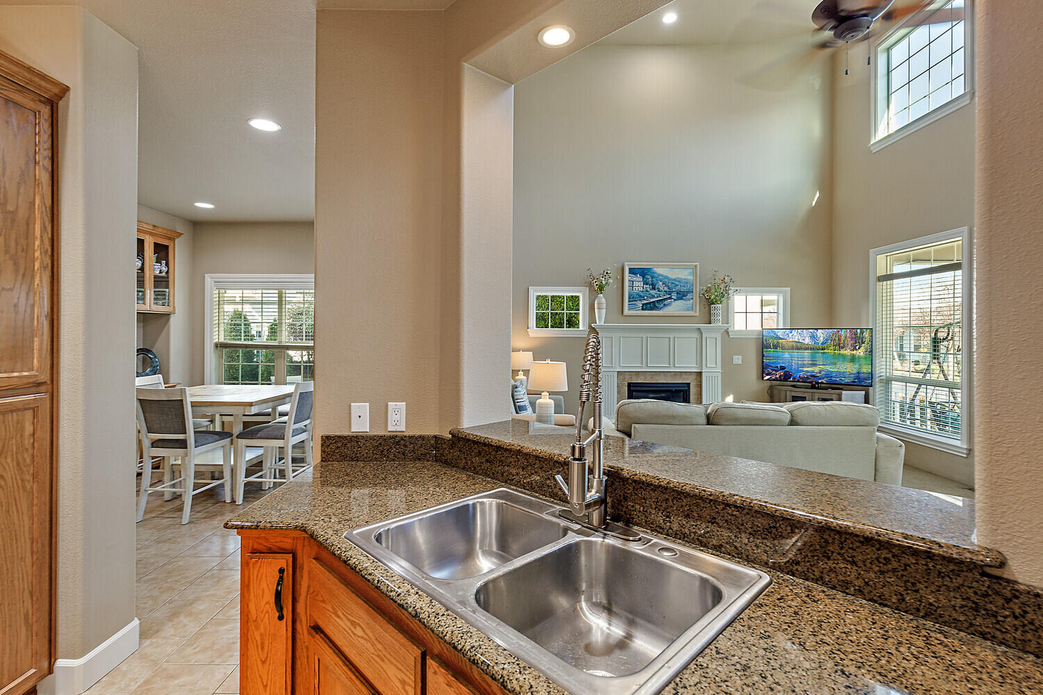 Jackson Oaks Phase IV - Residential