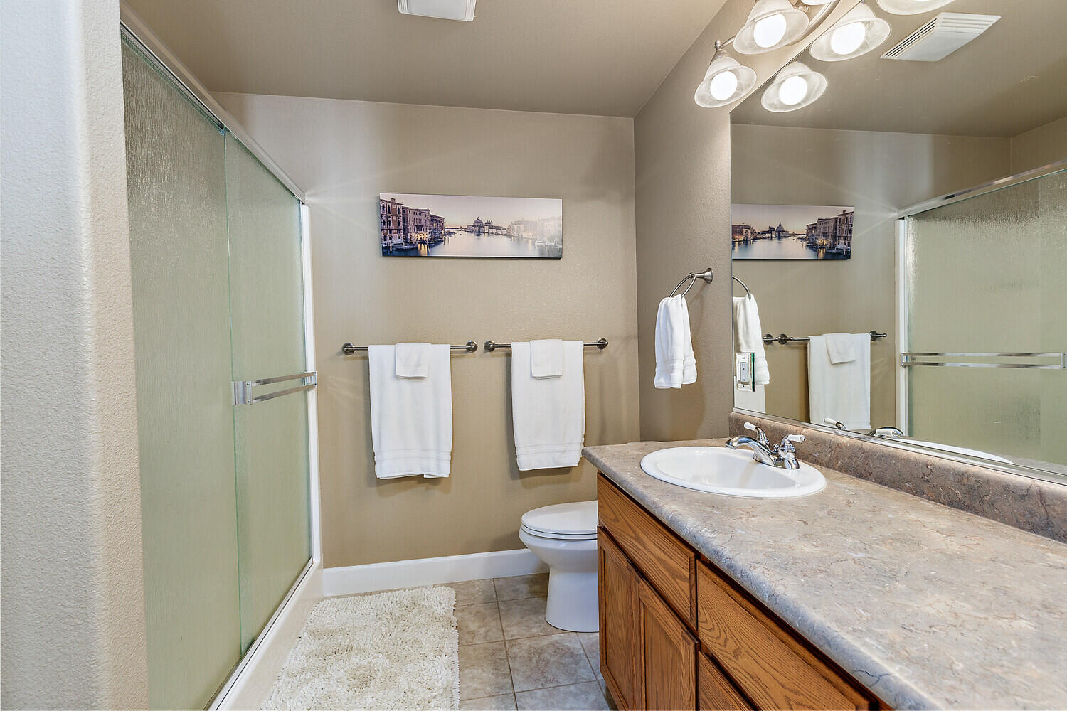 Jackson Oaks Phase IV - Residential