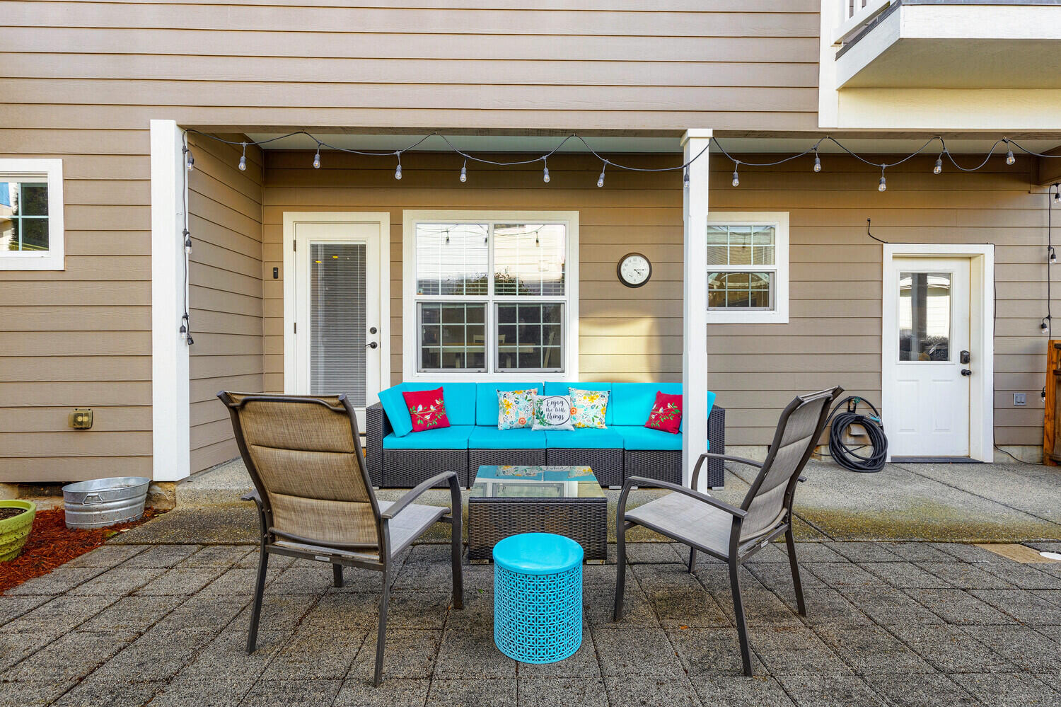 Jackson Oaks Phase IV - Residential