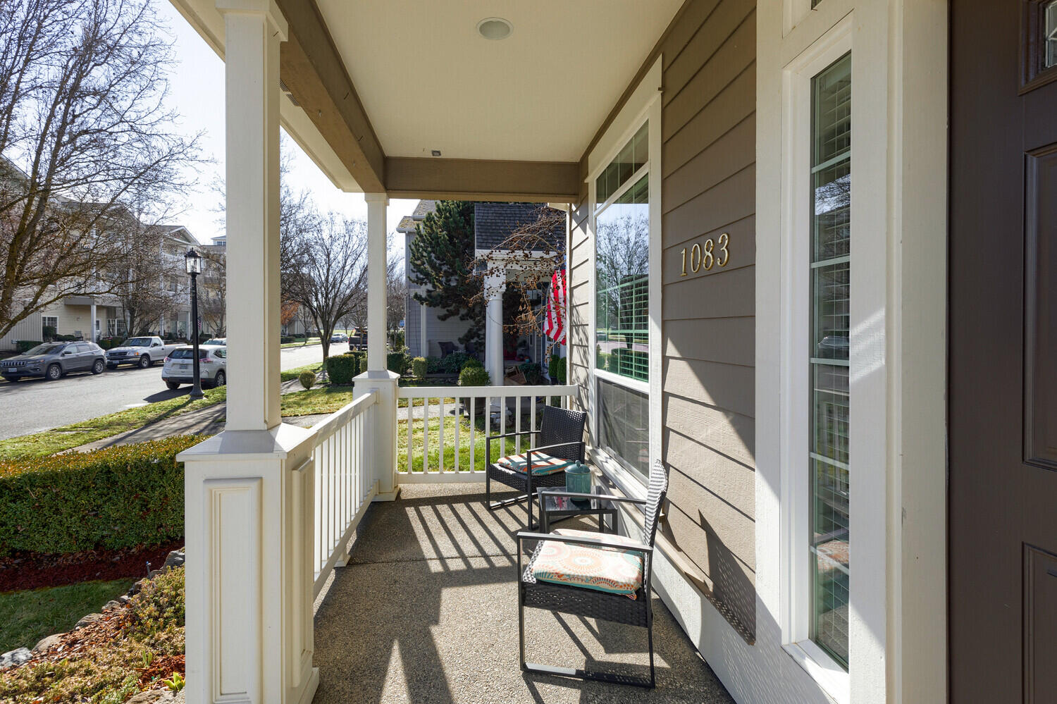 Jackson Oaks Phase IV - Residential