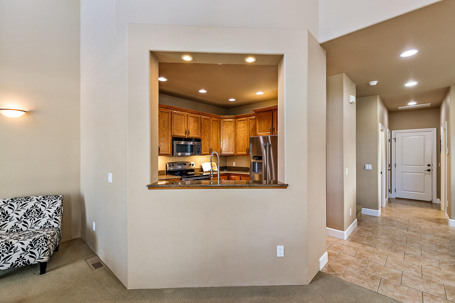 Jackson Oaks Phase IV - Residential