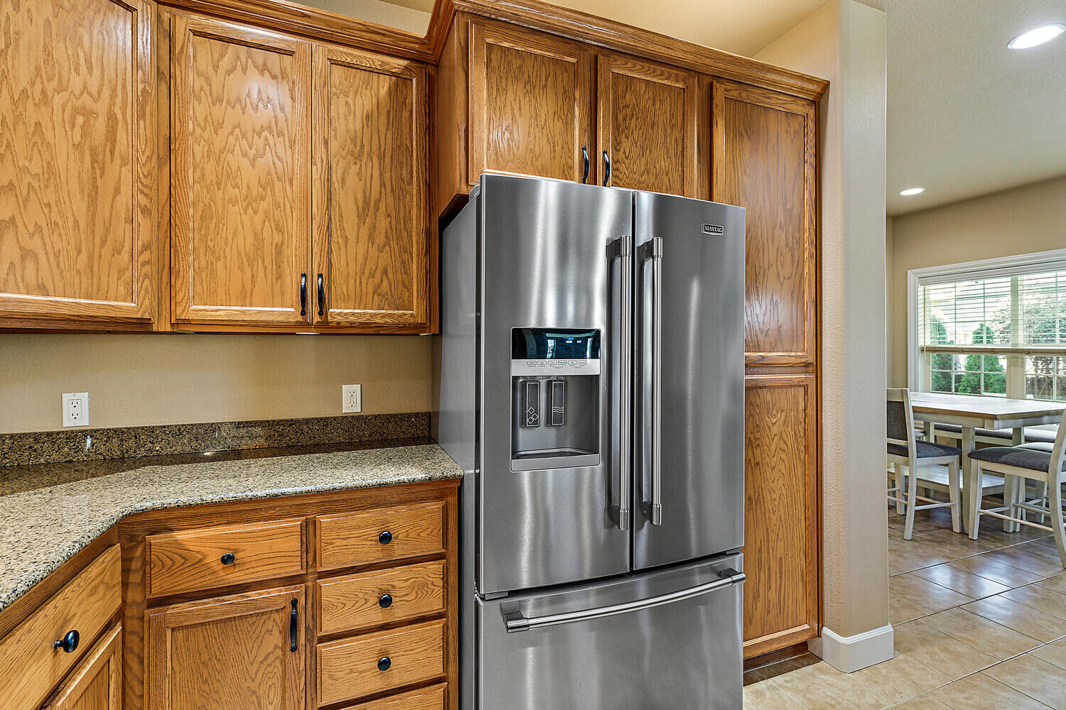 Jackson Oaks Phase IV - Residential