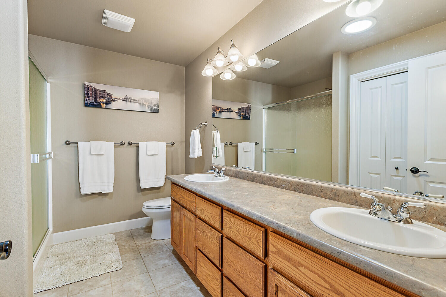 Jackson Oaks Phase IV - Residential