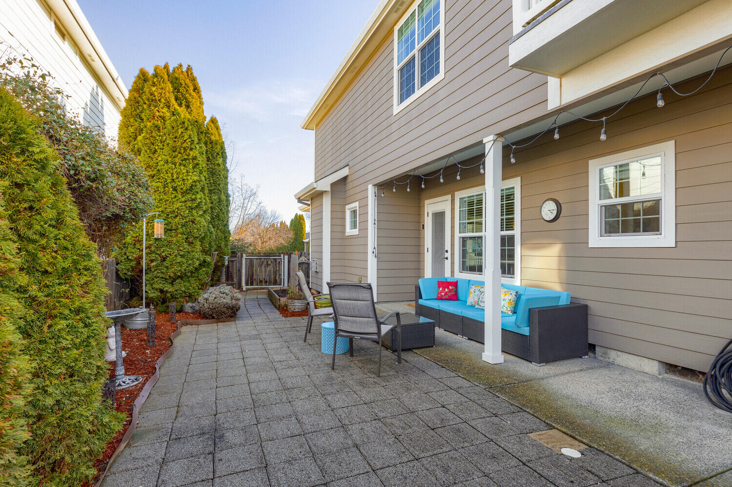 Jackson Oaks Phase IV - Residential