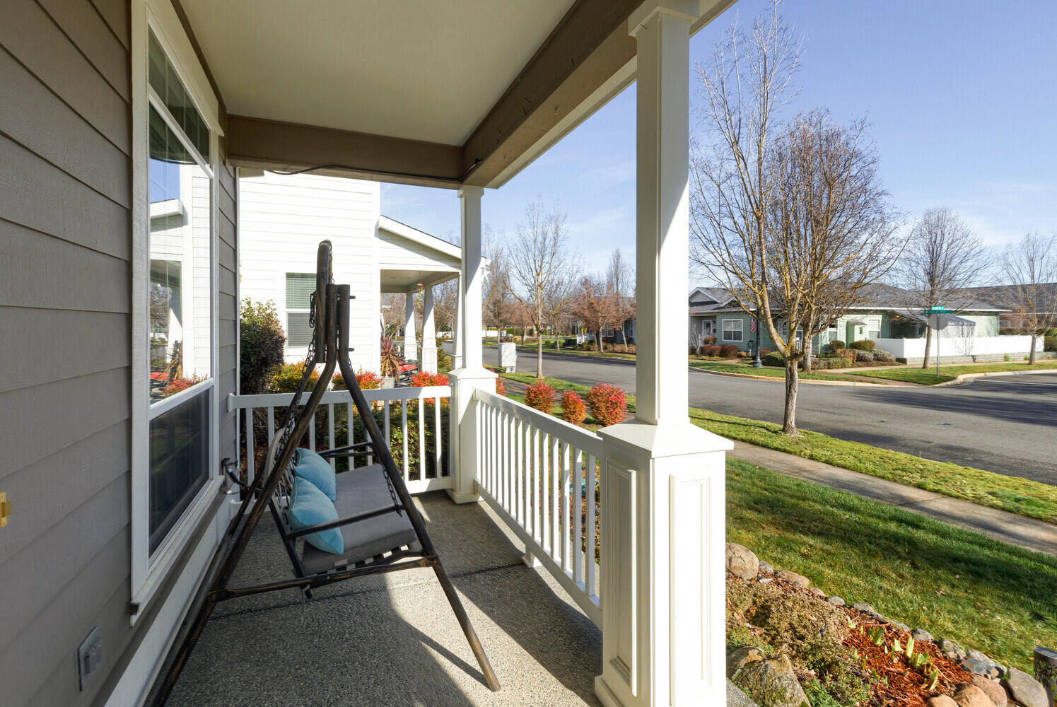 Jackson Oaks Phase IV - Residential