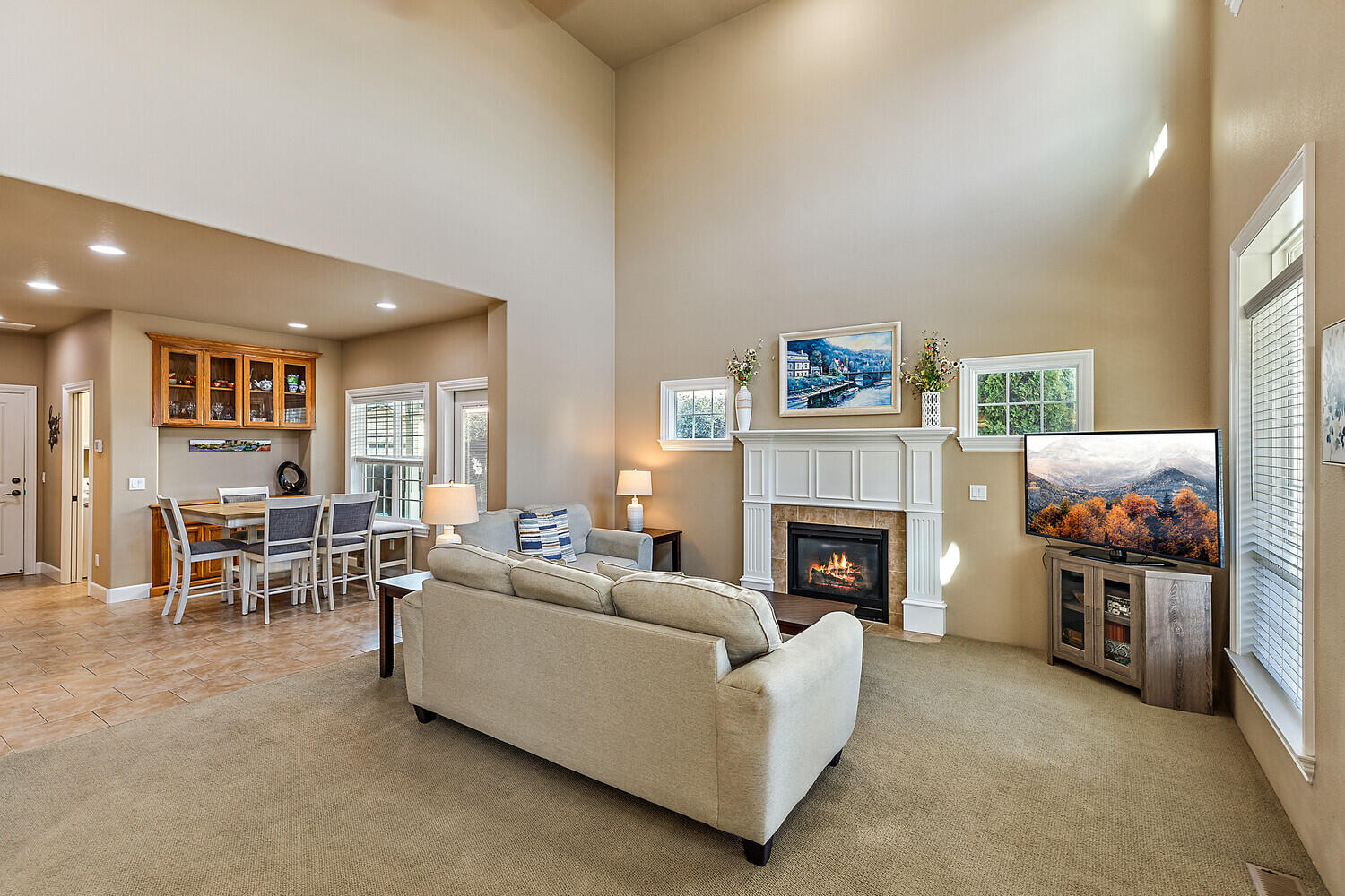 Jackson Oaks Phase IV - Residential