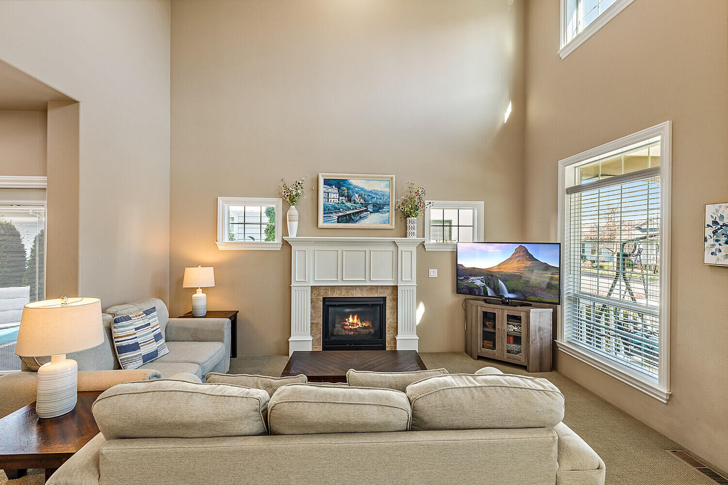 Jackson Oaks Phase IV - Residential