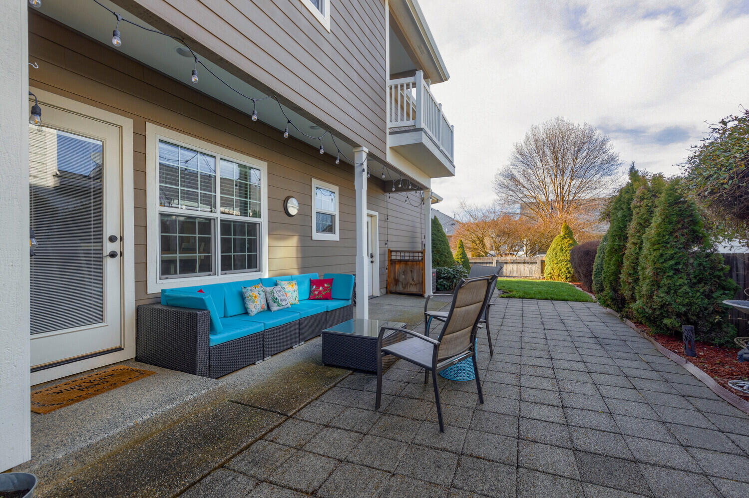 Jackson Oaks Phase IV - Residential