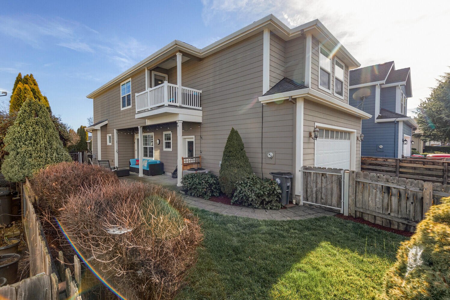 Jackson Oaks Phase IV - Residential