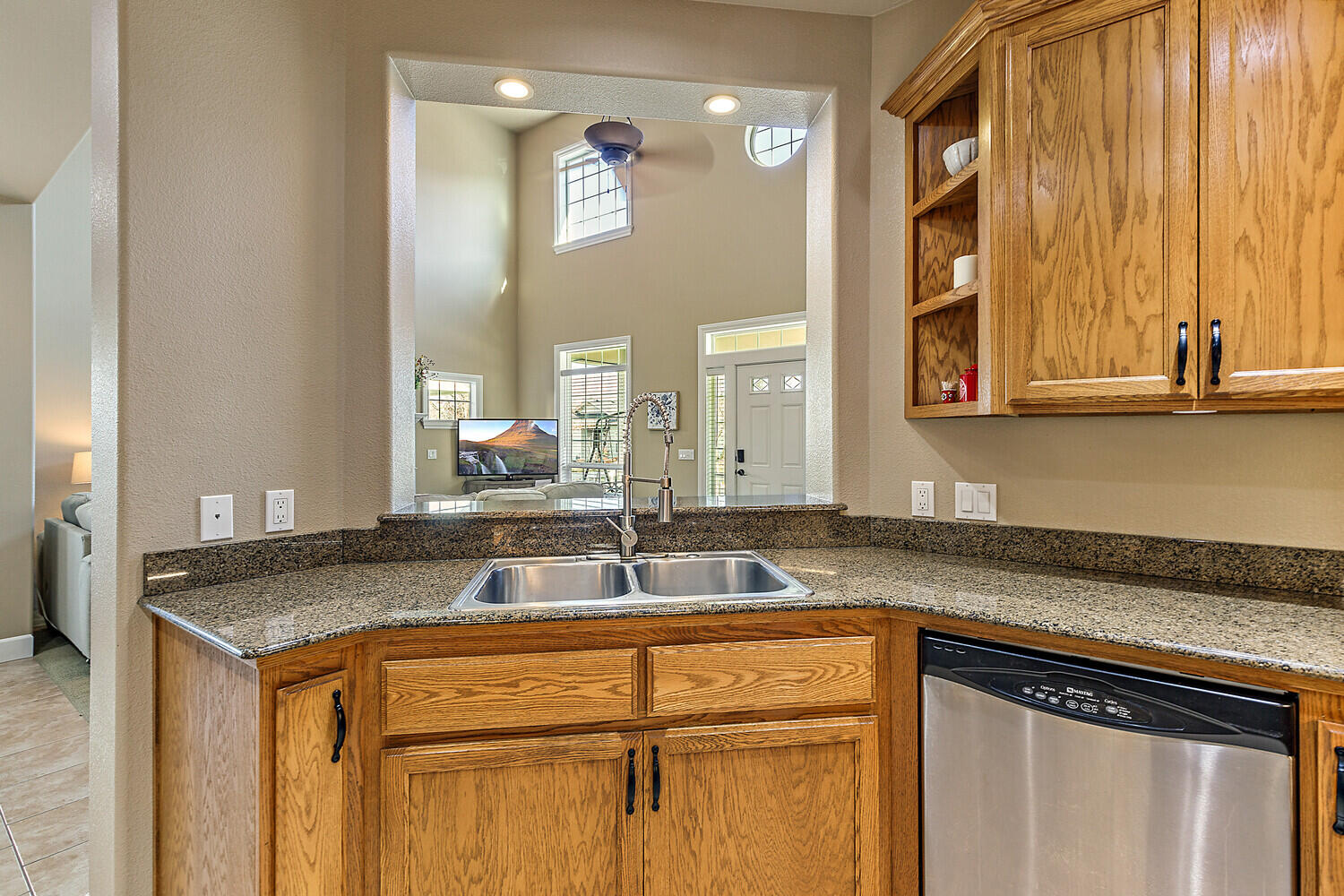 Jackson Oaks Phase IV - Residential