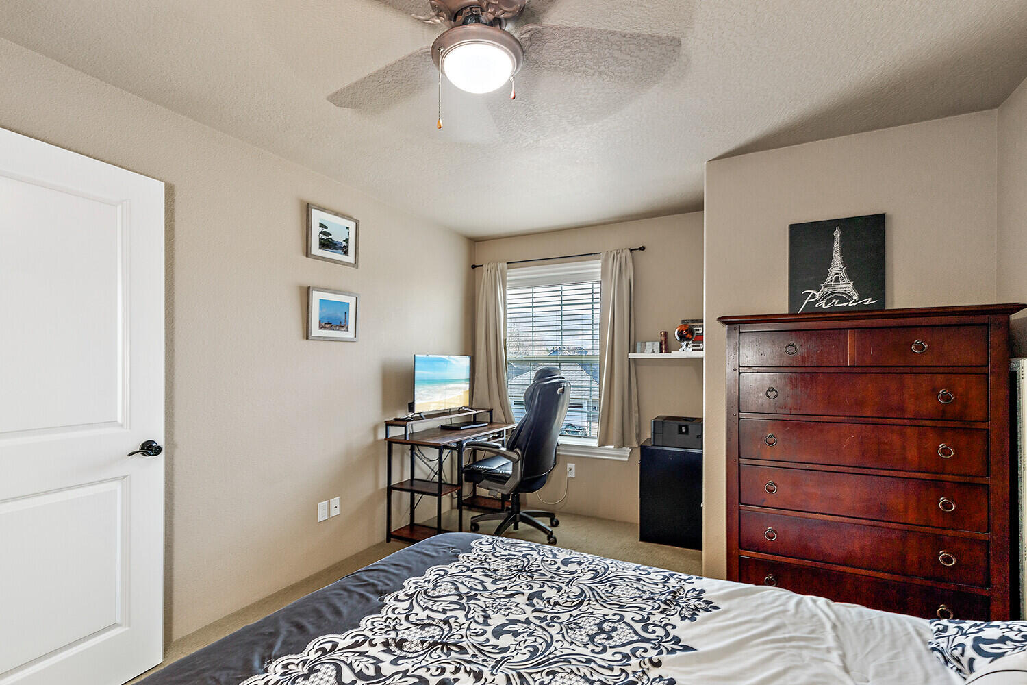 Jackson Oaks Phase IV - Residential