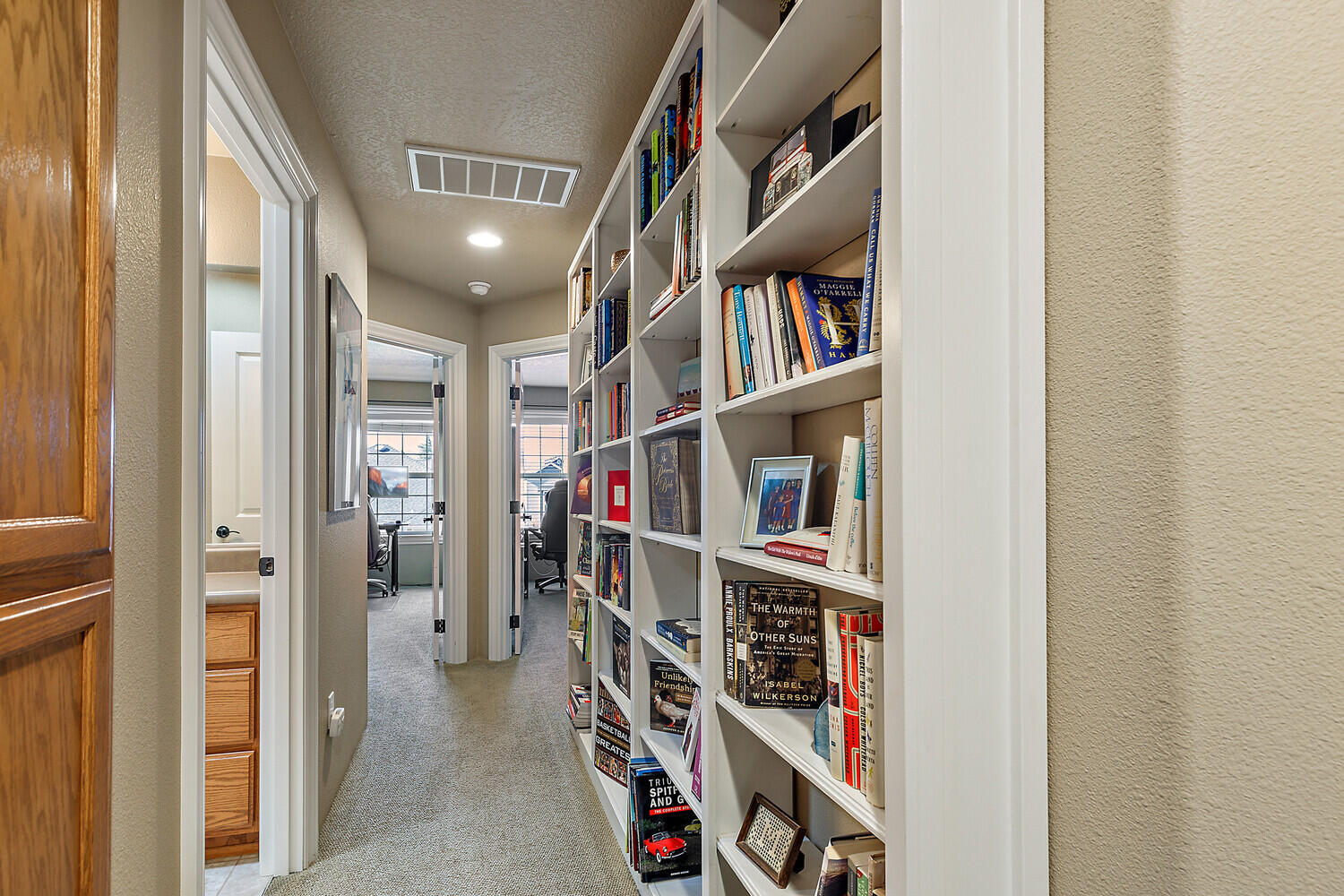 Jackson Oaks Phase IV - Residential