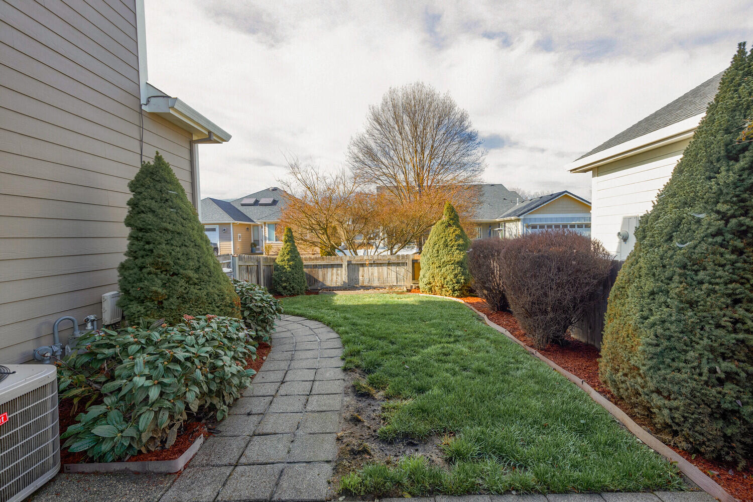 Jackson Oaks Phase IV - Residential