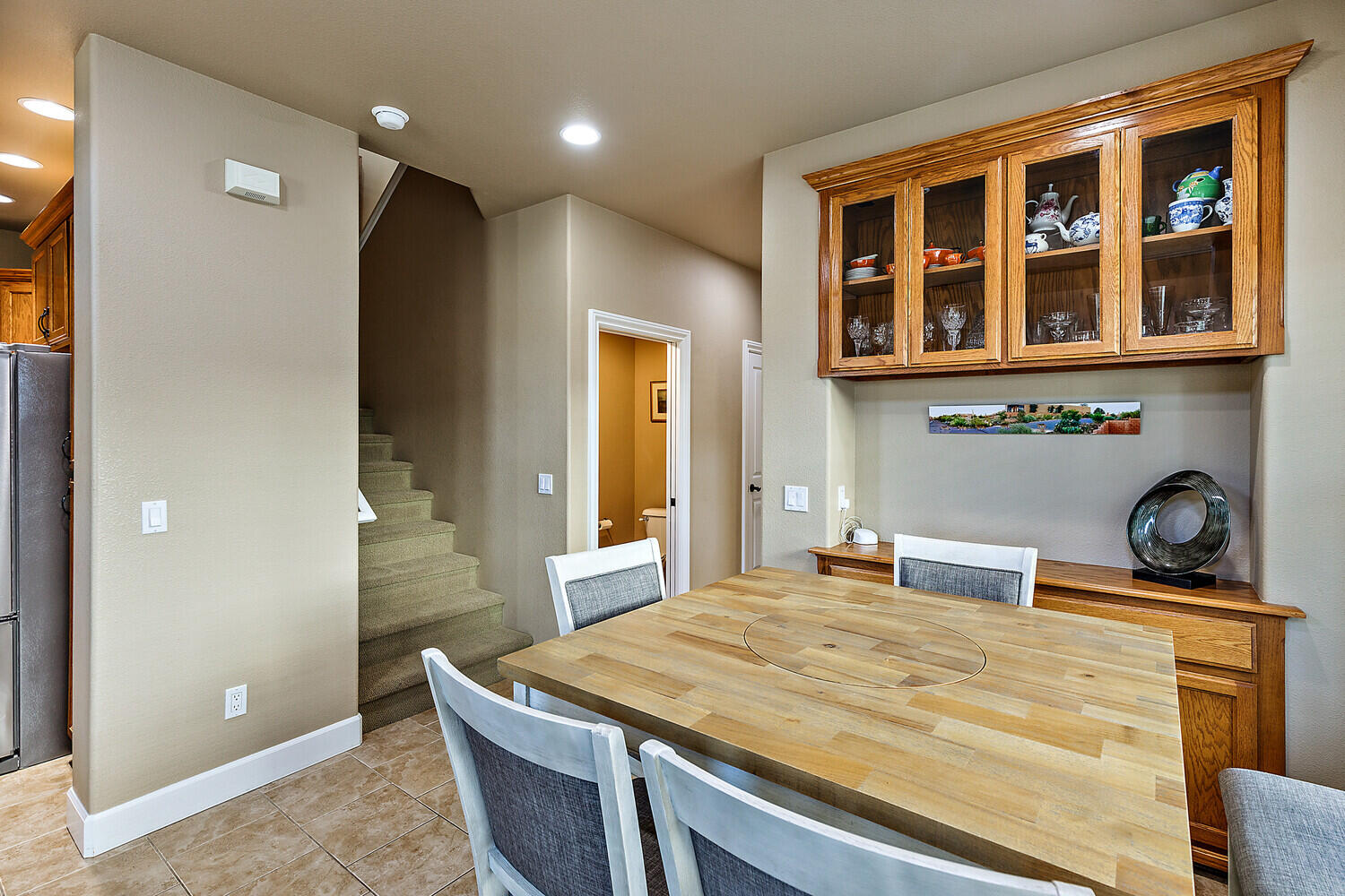 Jackson Oaks Phase IV - Residential