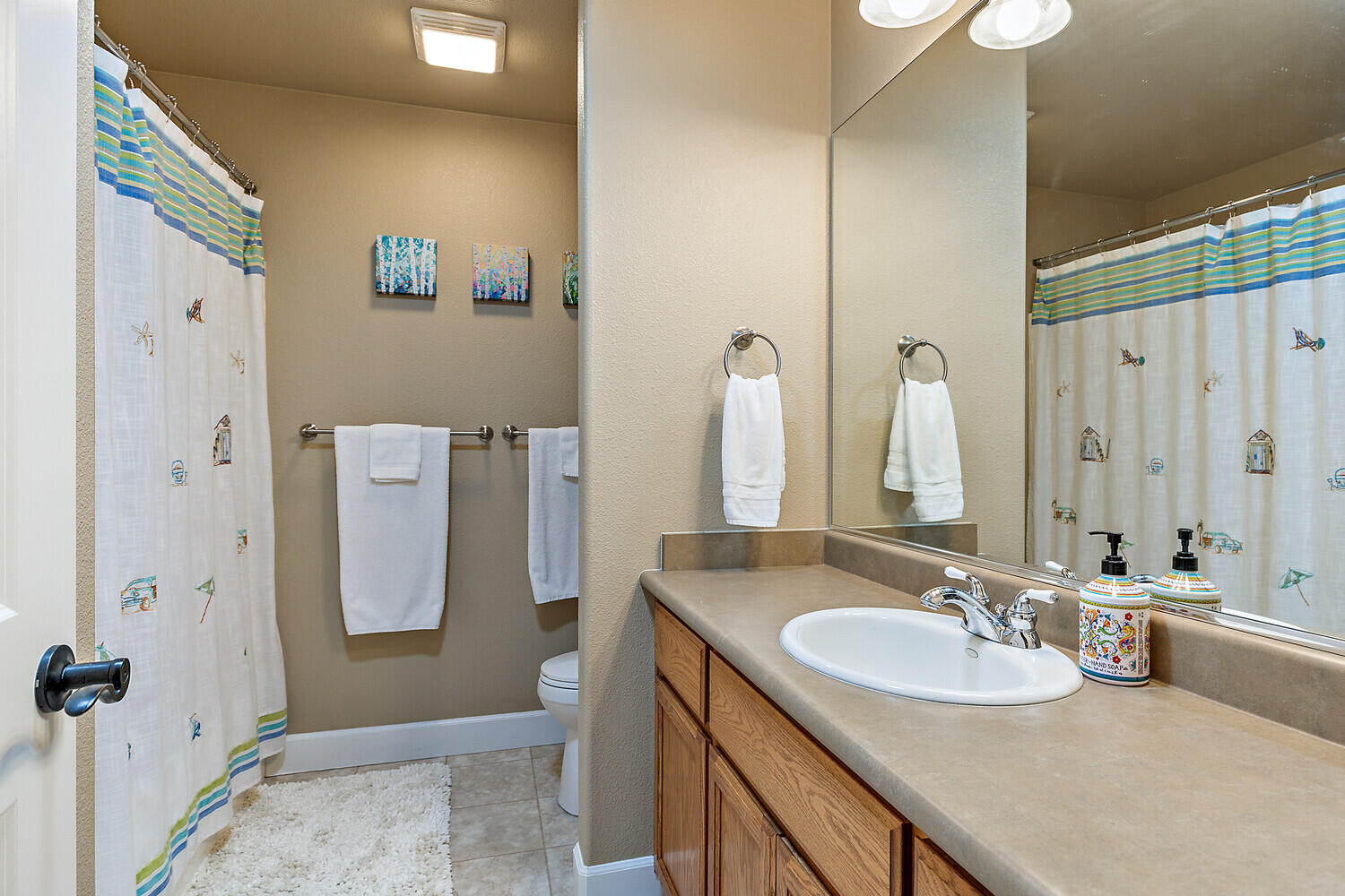 Jackson Oaks Phase IV - Residential