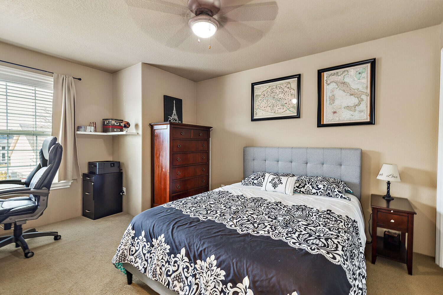 Jackson Oaks Phase IV - Residential