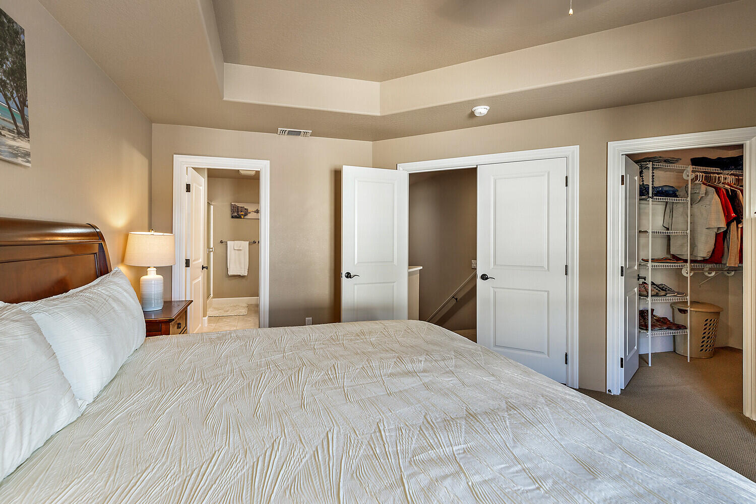 Jackson Oaks Phase IV - Residential