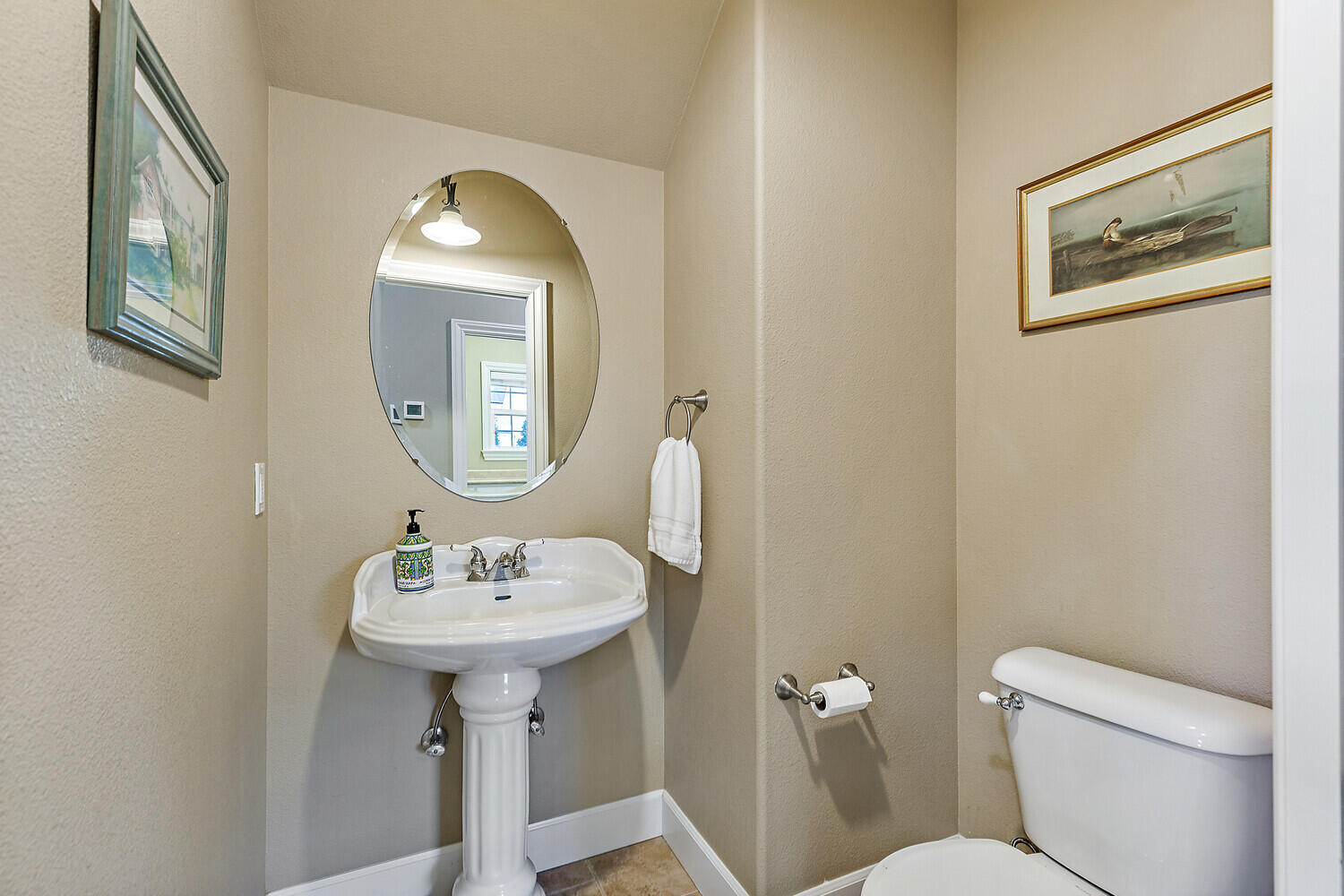 Jackson Oaks Phase IV - Residential