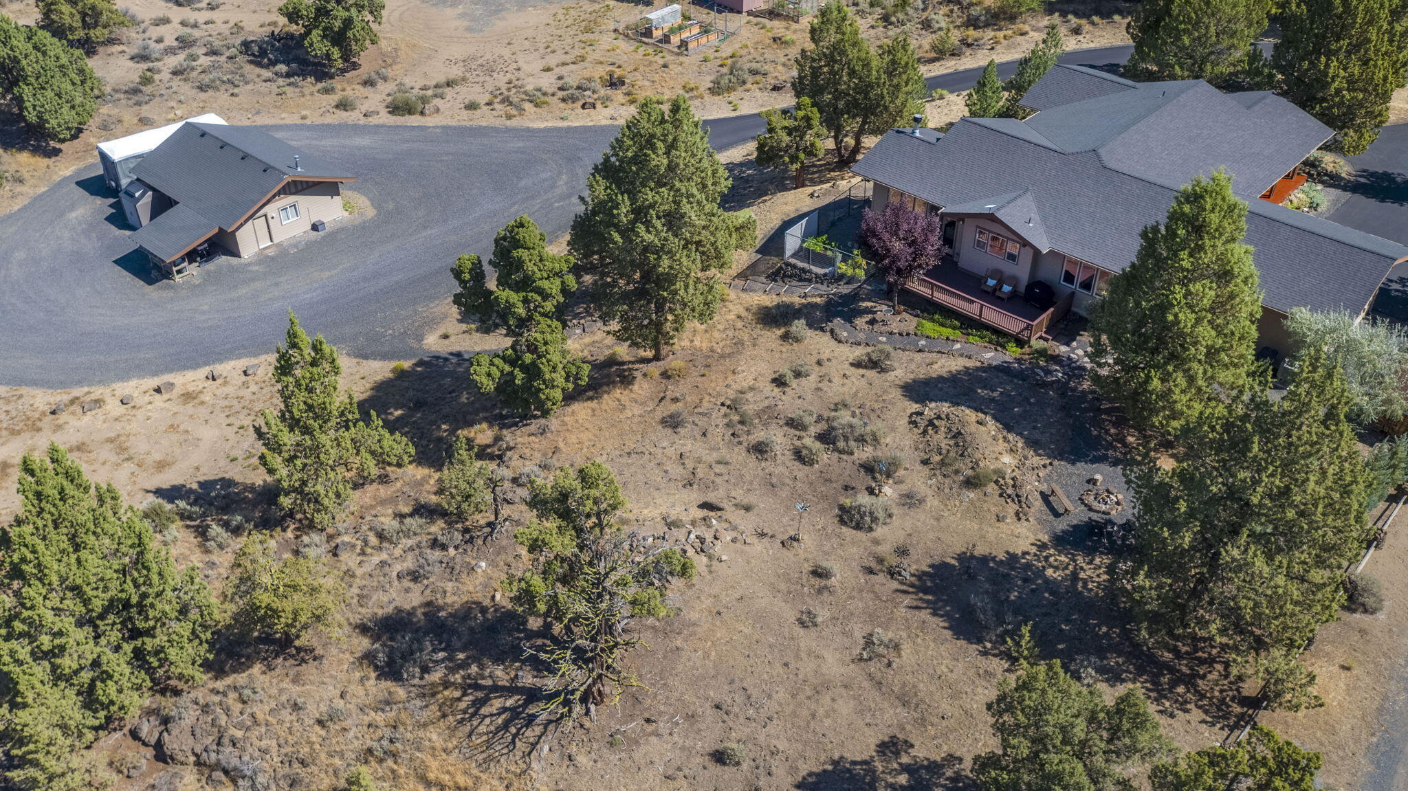 Boonesborough - Residential