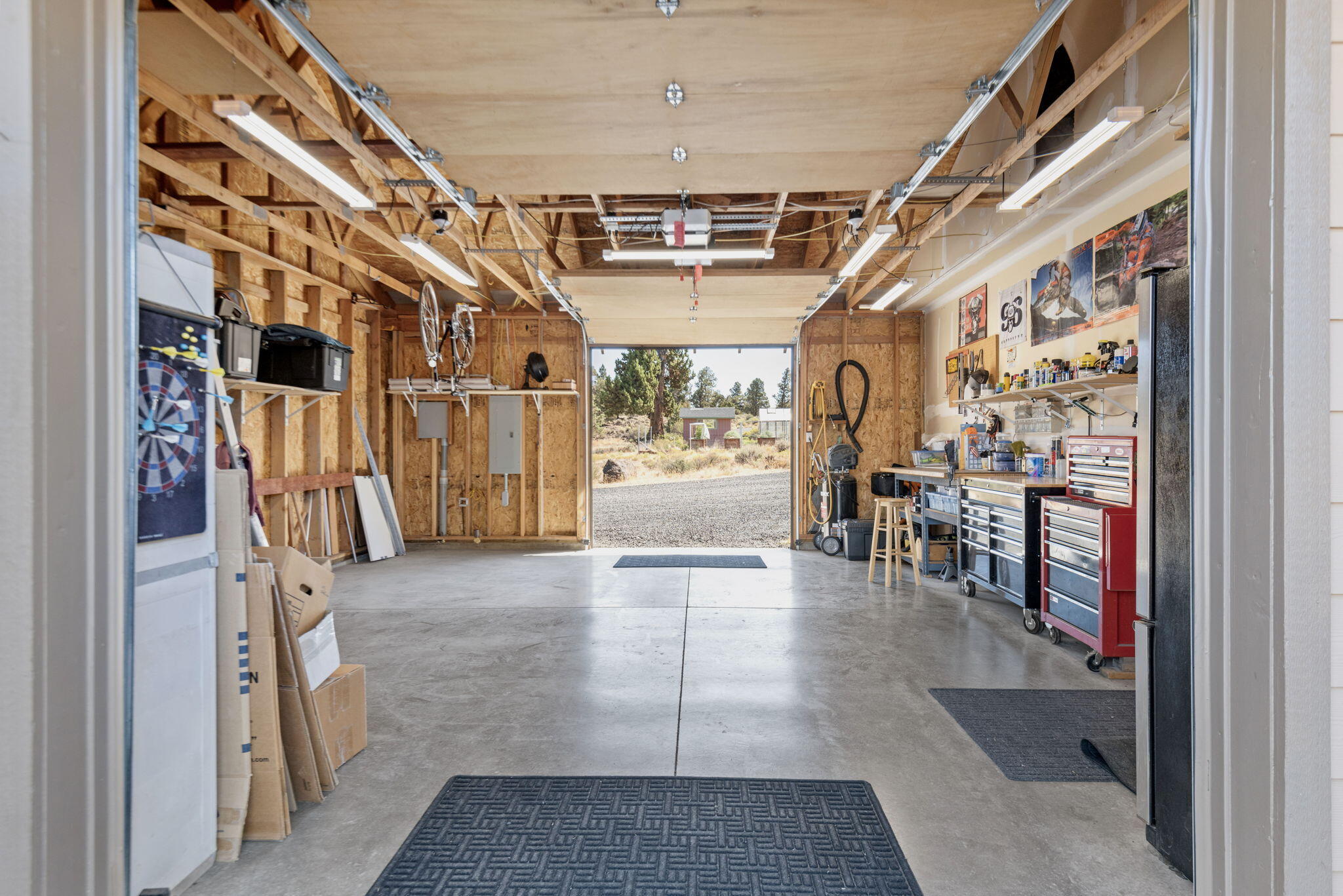 Boonesborough - Residential