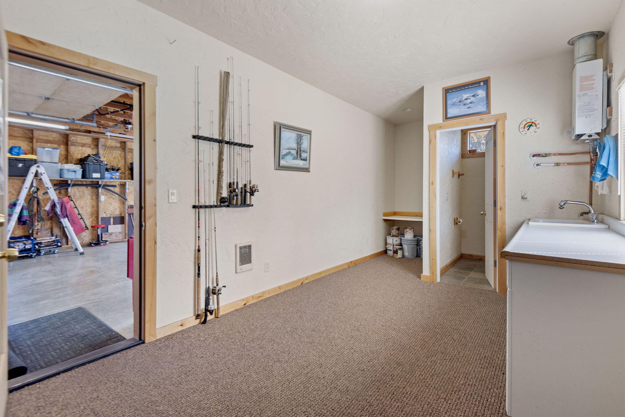 Boonesborough - Residential